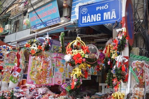 Hanoi’s Old Quarter - ảnh 2